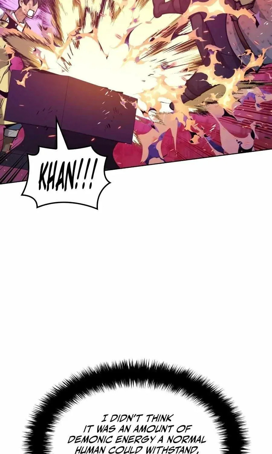 Overgeared (Team Argo), chapter 321, page 92