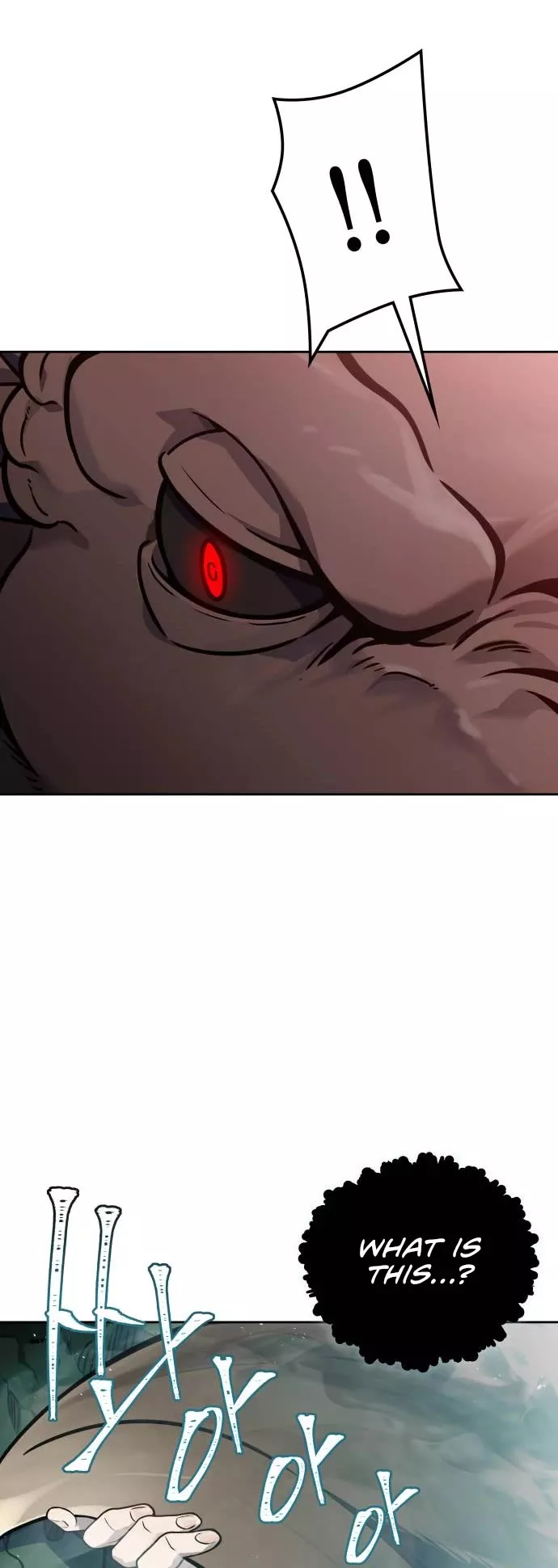 Tower of God, chapter 607, image 45