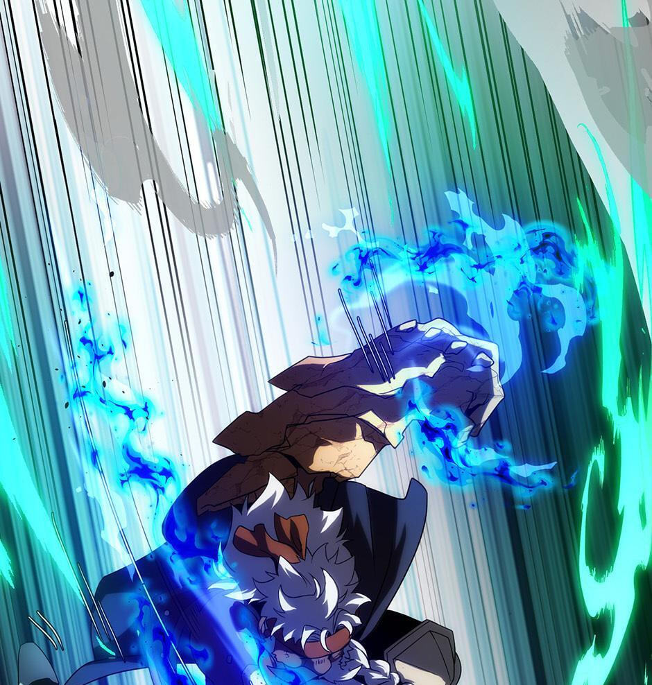 The Beginning After the End, chapter 211, image 97