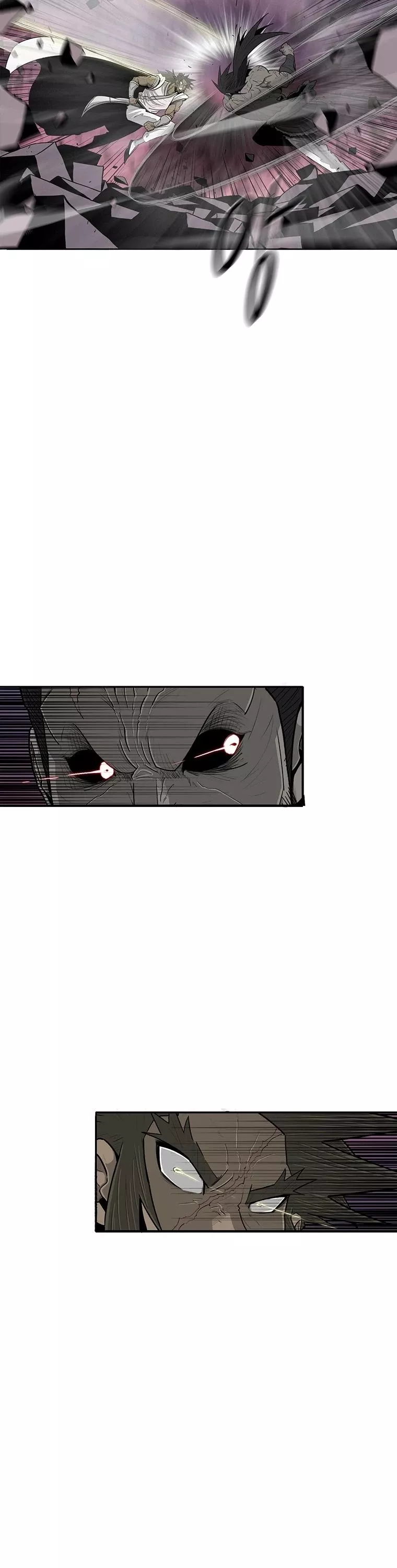 Legend of the Northern Blade, chapter 122, image 24