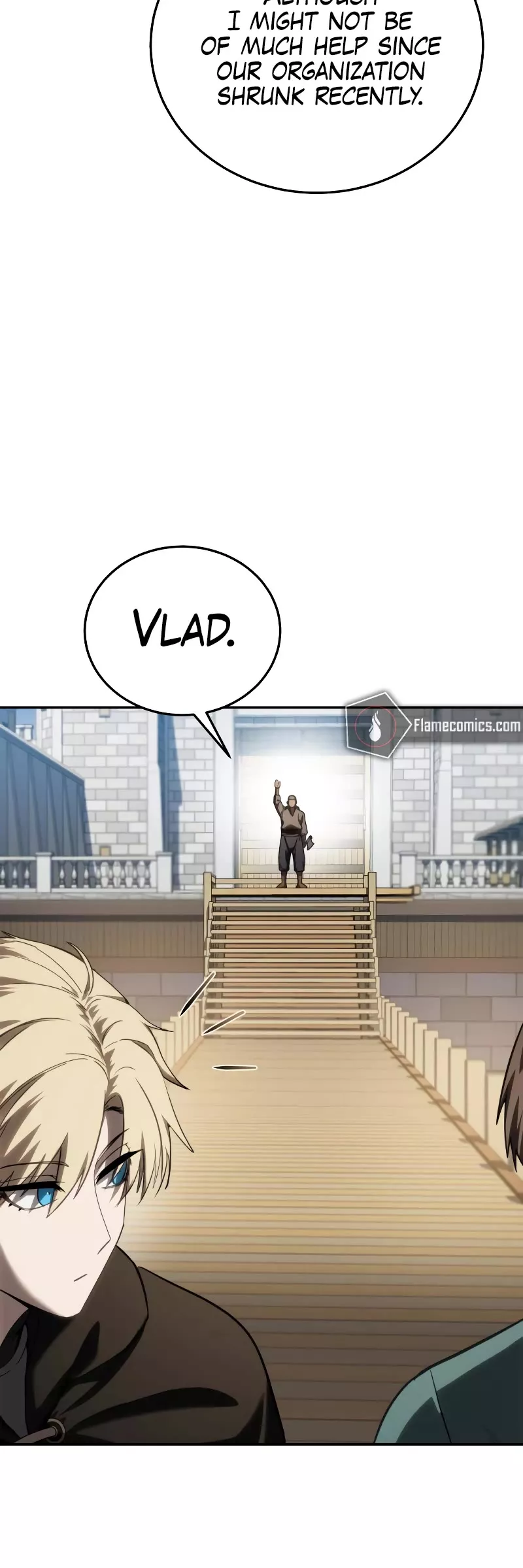Star-Fostered Swordmaster, chapter 43, image 60