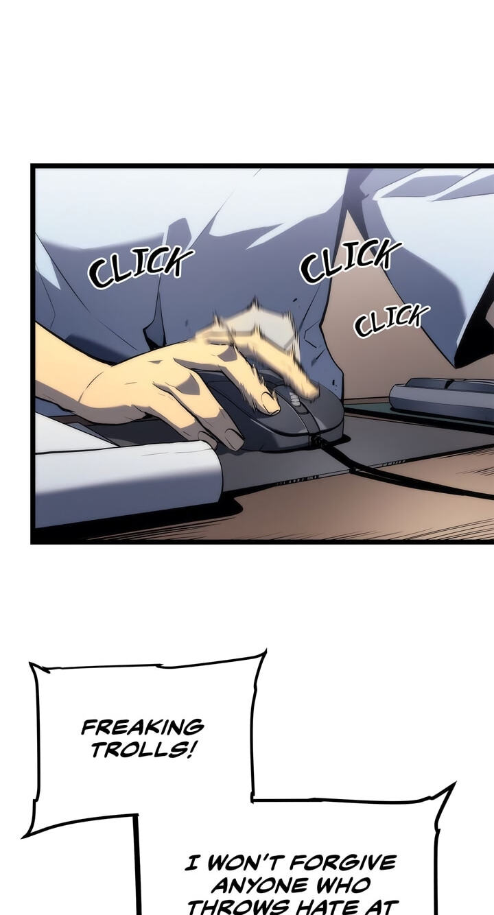 Solo Leveling, chapter 112, page 2