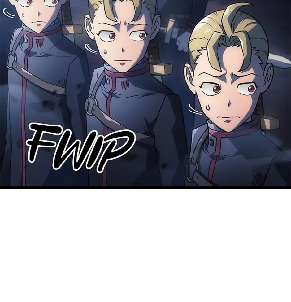 Revenge of the Baskerville Bloodhound, chapter 4, image 53