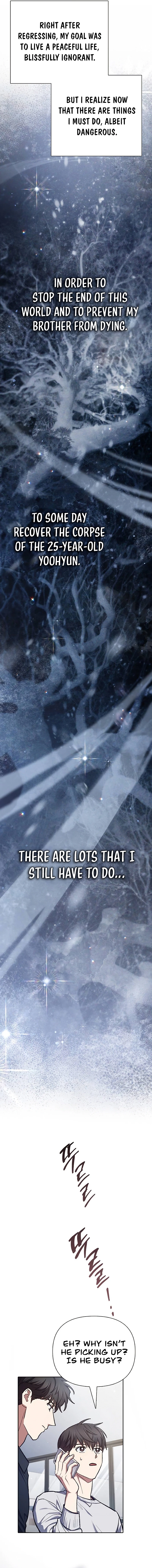 The S-Classes That I Raised, chapter 130, image 14