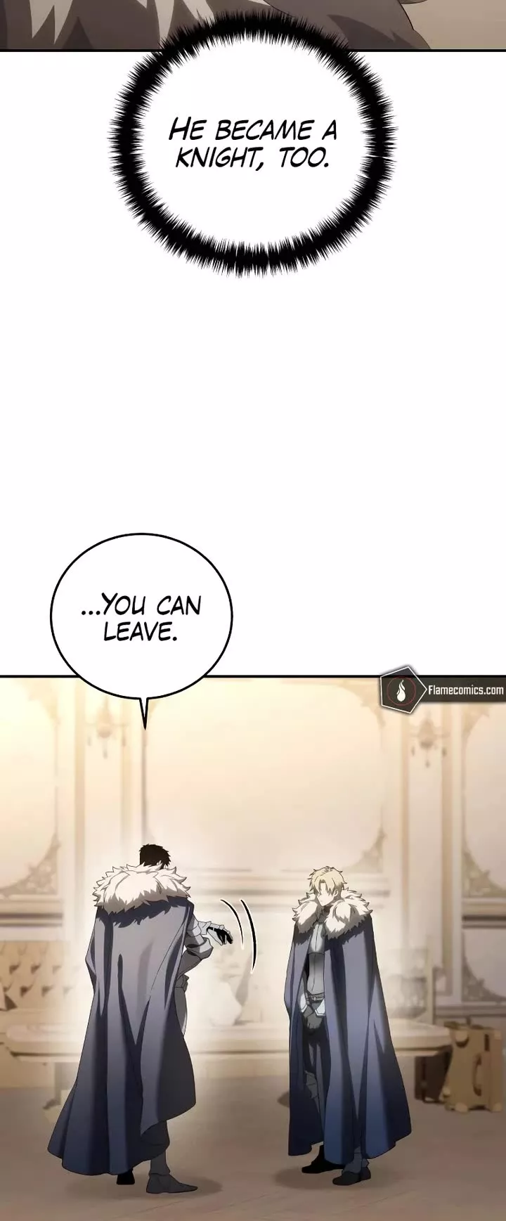Star-Fostered Swordmaster, chapter 80, image 29