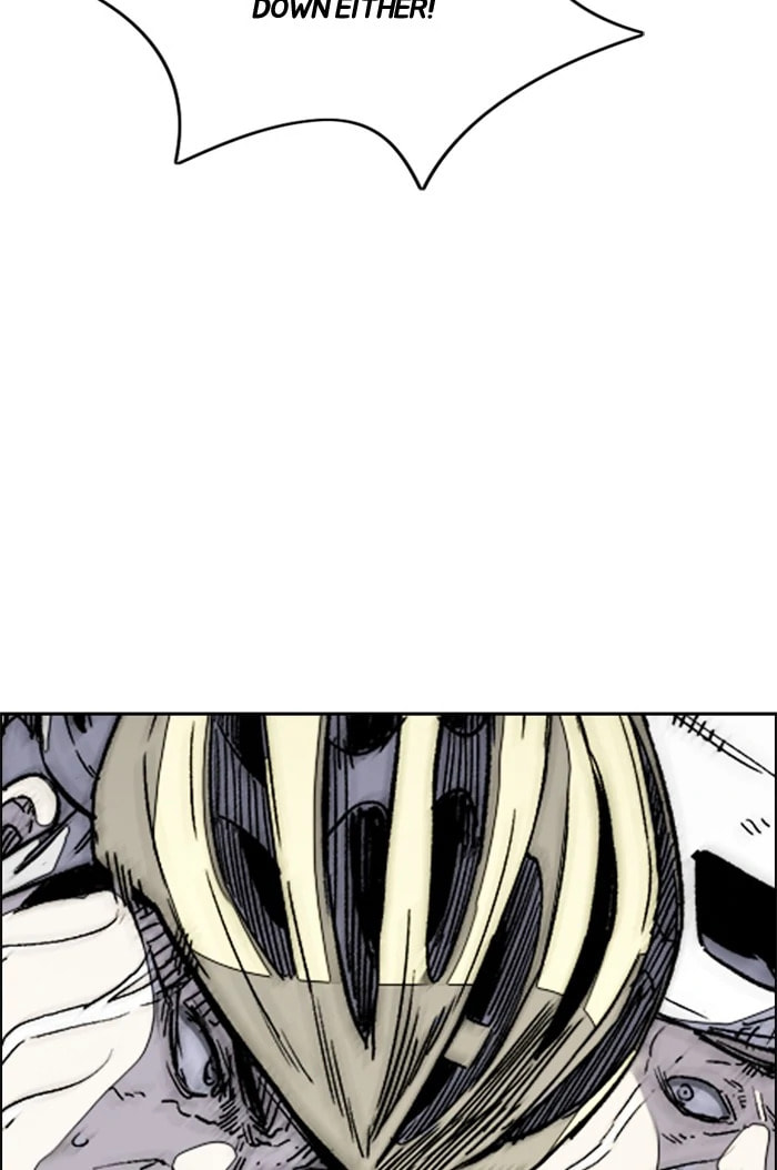 Wind Breaker, chapter 342, image 23