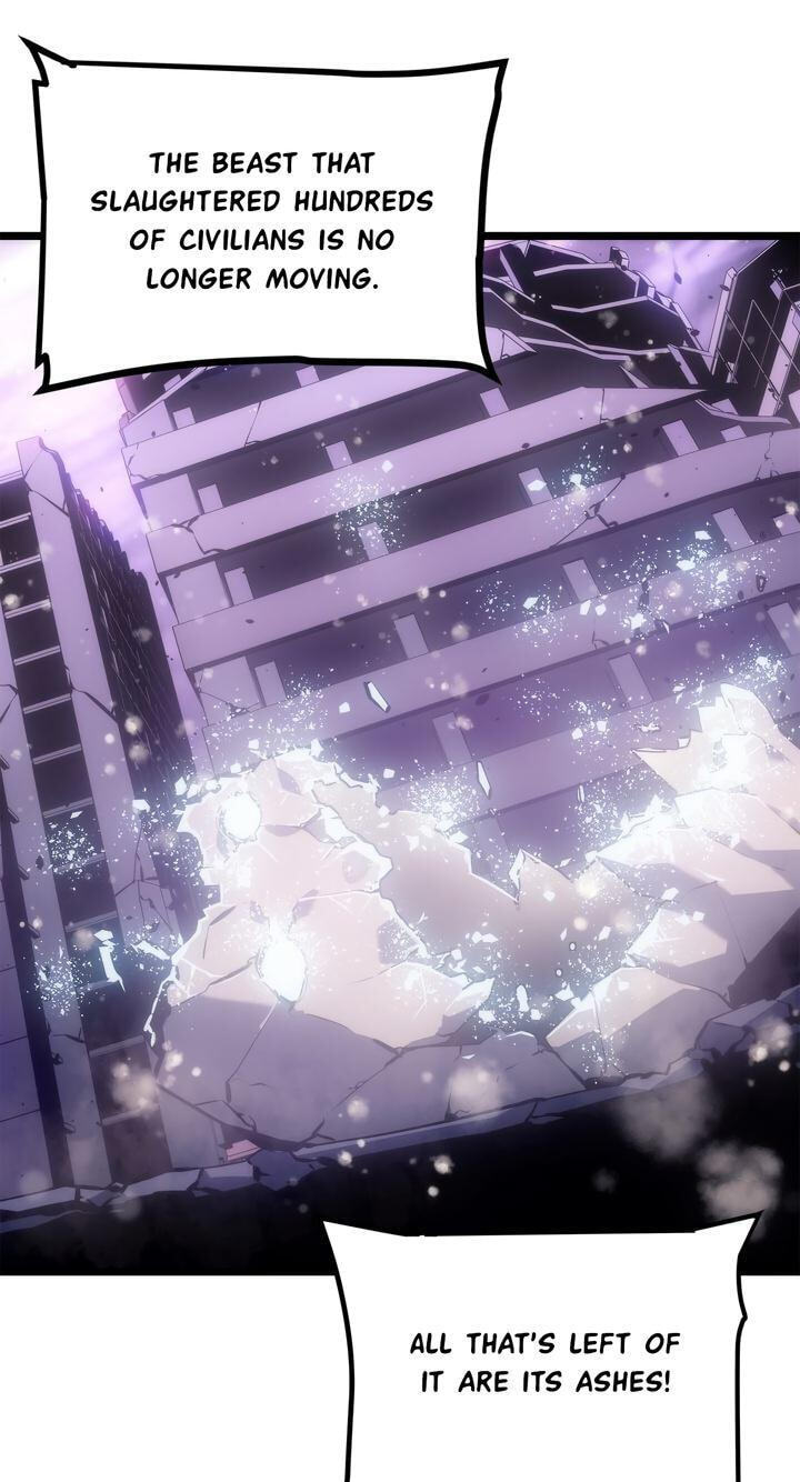 Solo Leveling, chapter 166, page 78