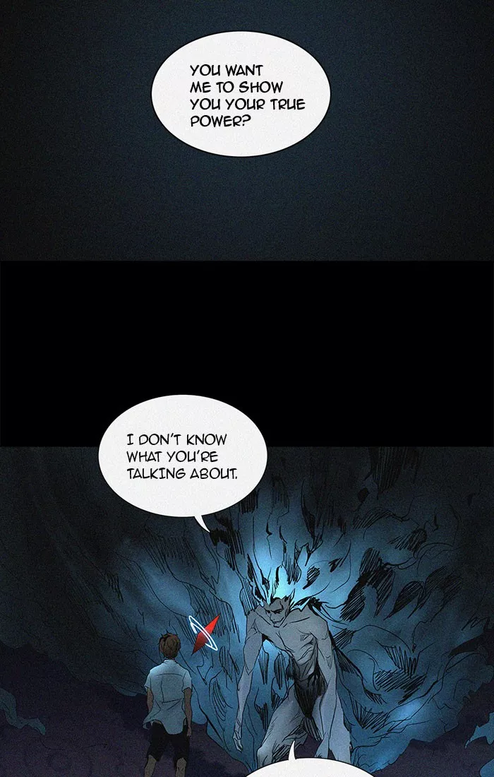 Tower of God, chapter 258, image 12