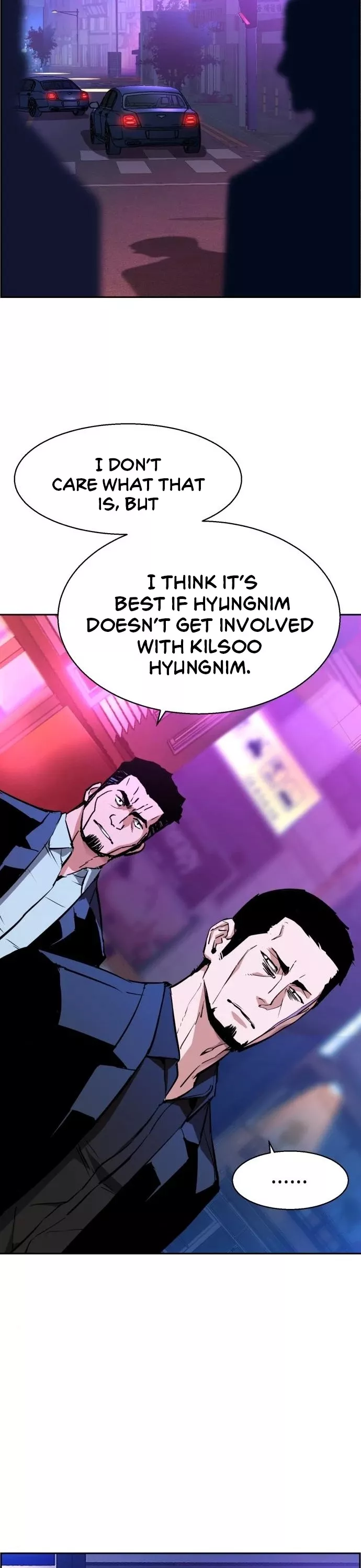 Teenage Mercenary, chapter 78, image 18