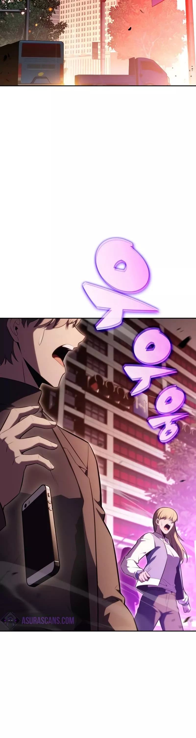 Solo Max-Level Newbie, chapter 104, image 58