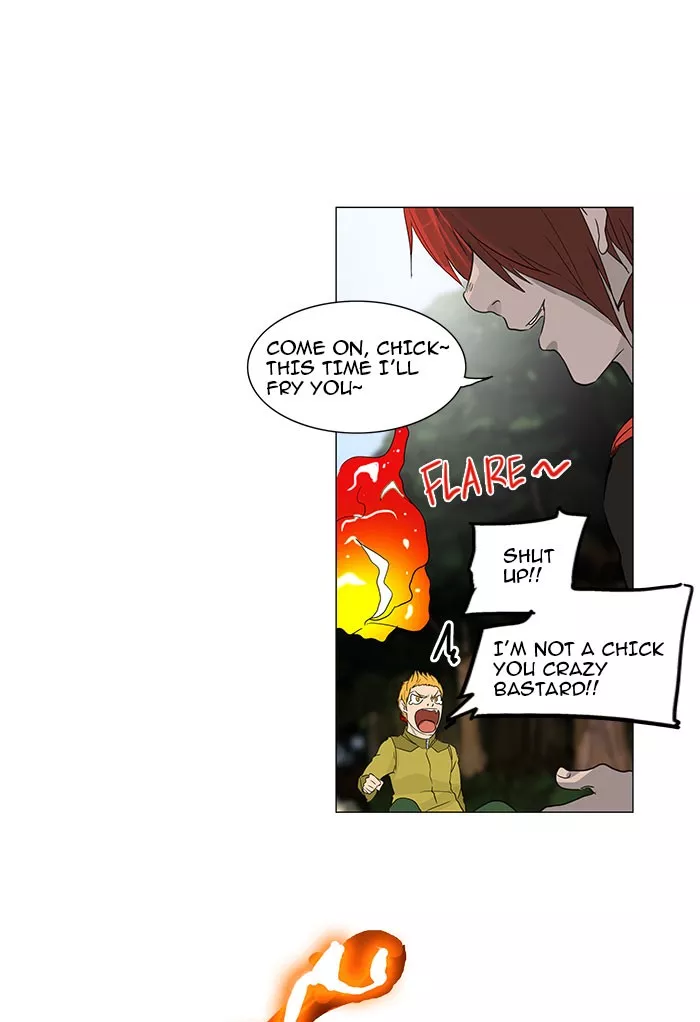 Tower of God, chapter 120, image 37