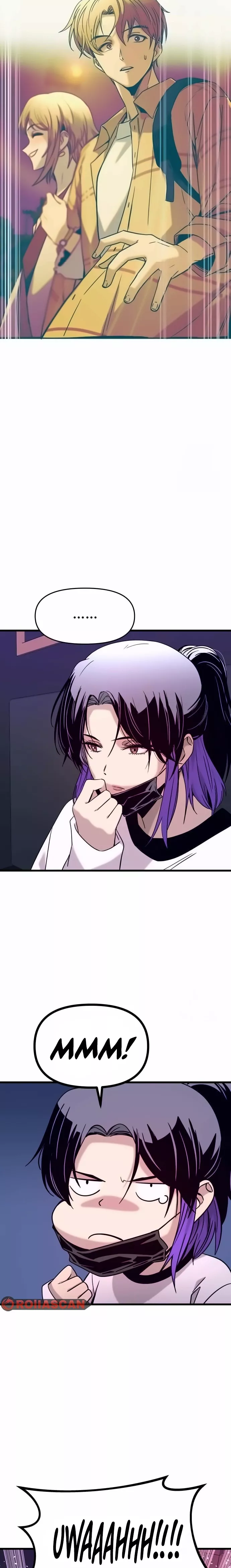 My Bias Gets on the Last Train, chapter 17, image 20