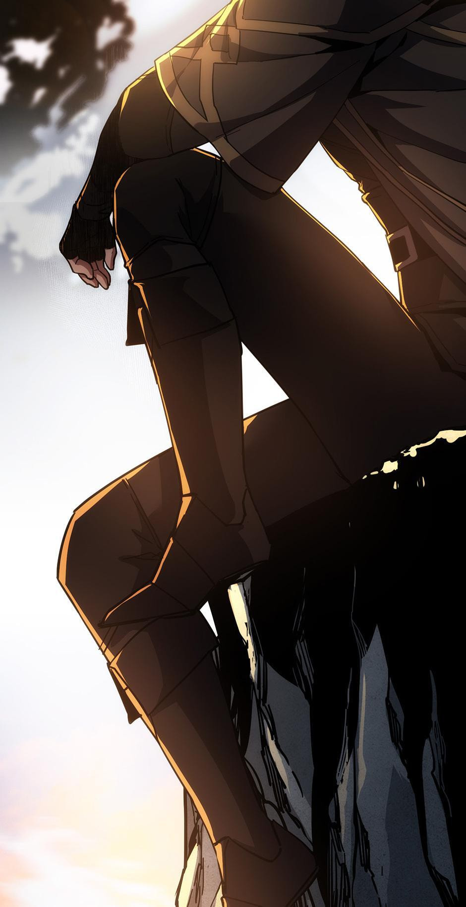The Beginning After the End, chapter 232, image 2