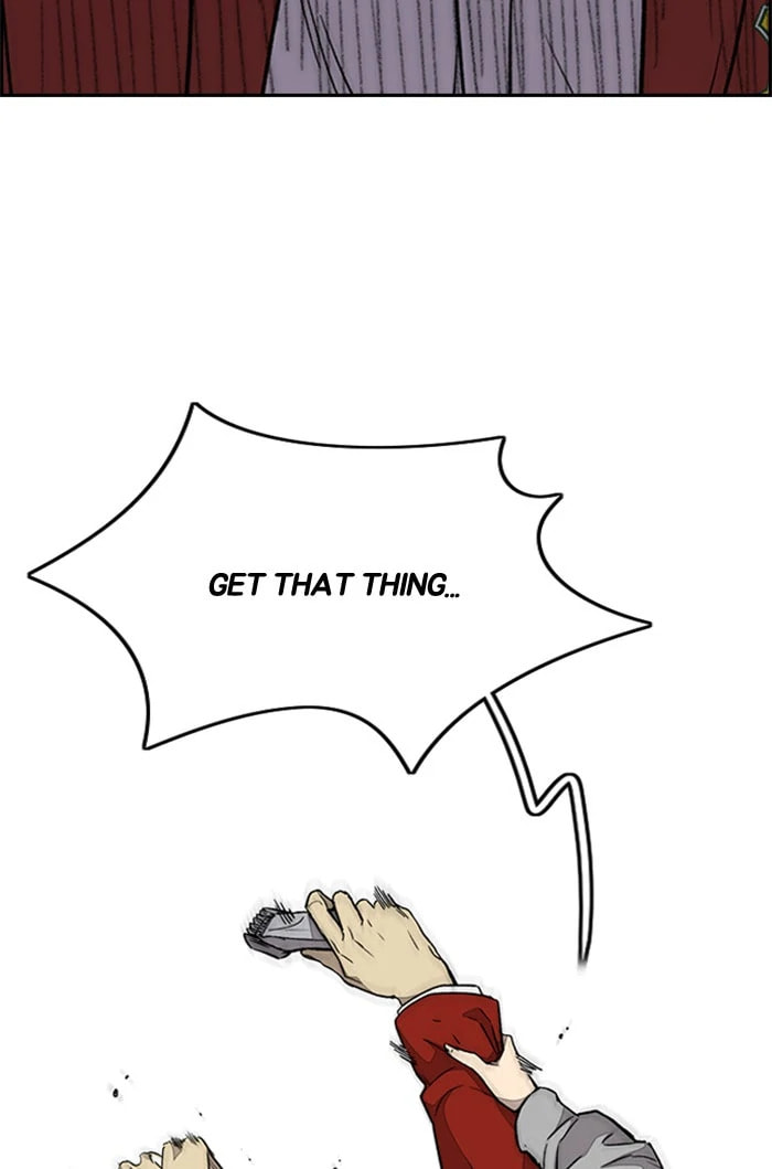 Wind Breaker, chapter 326, image 13