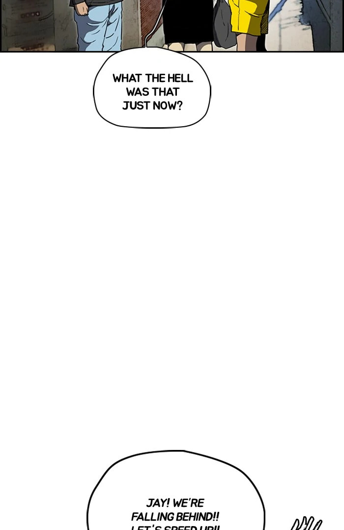 Wind Breaker, chapter 207, image 37