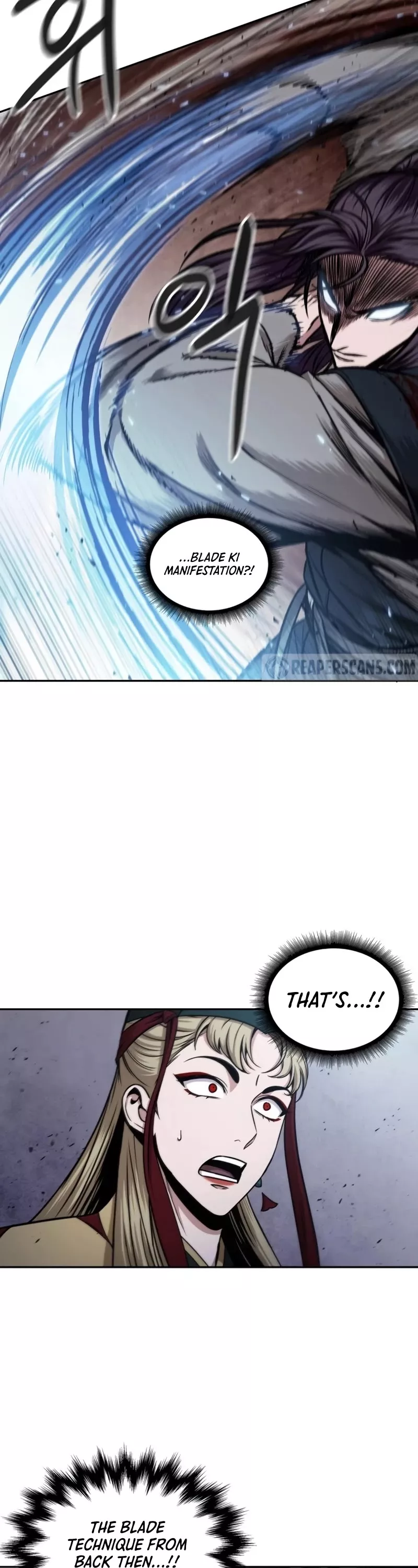 Nano Machine, chapter 104, image 20
