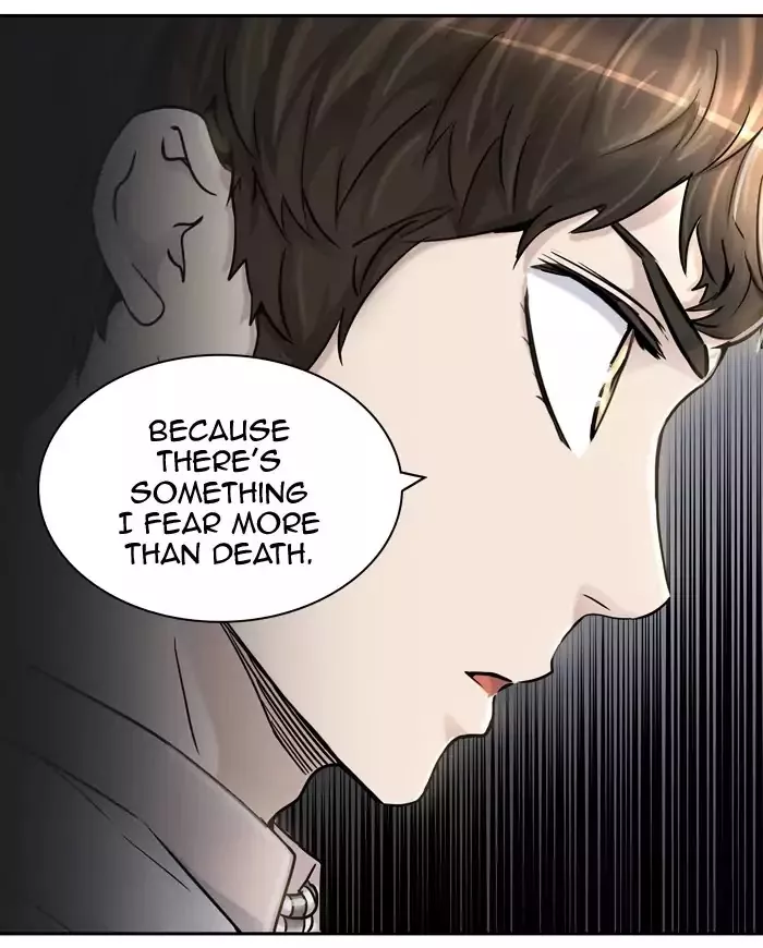 Tower of God, chapter 403, image 16
