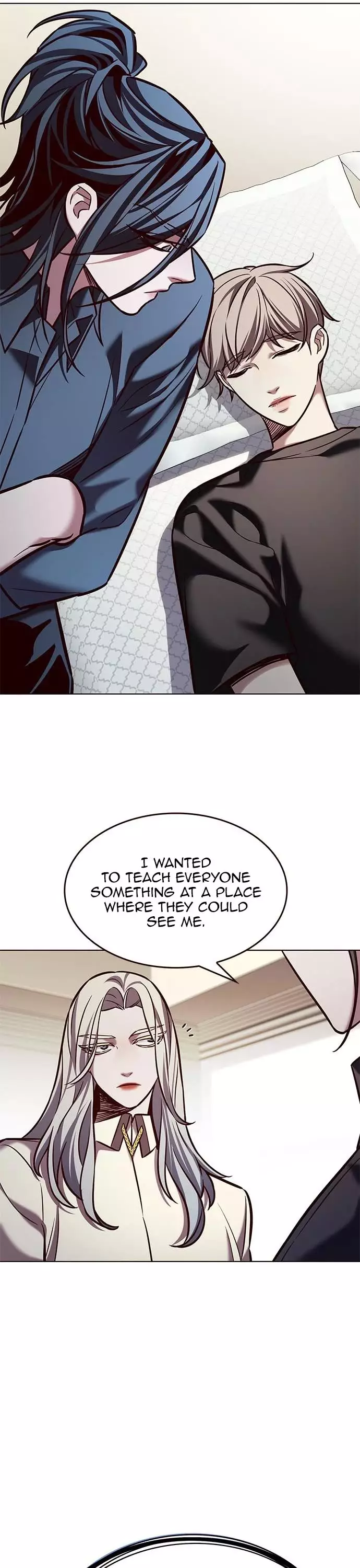 Eleceed, chapter 214, image 30