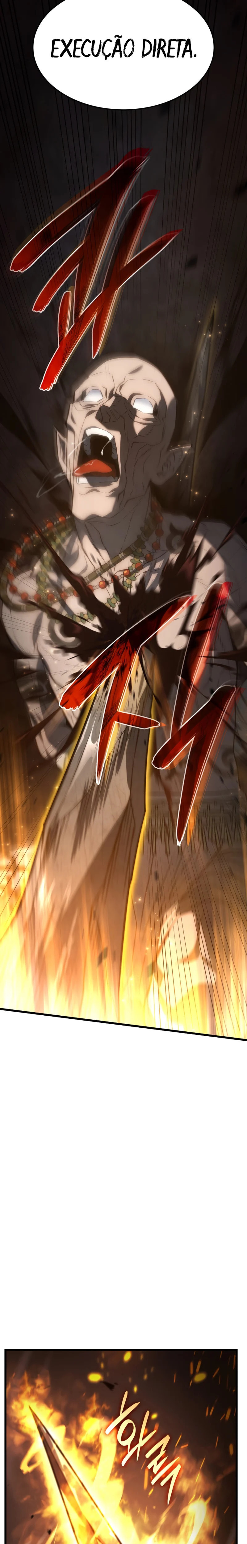Revenge of the Baskerville Bloodhound, chapter 27, image 32