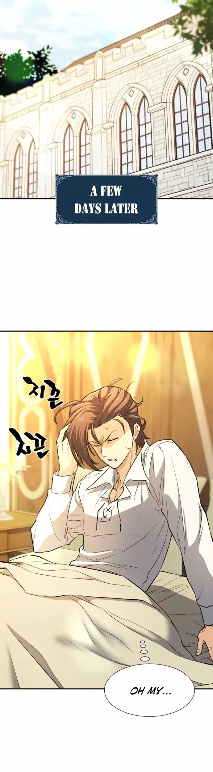 The Greatest Estate Developer, chapter 21, image 37