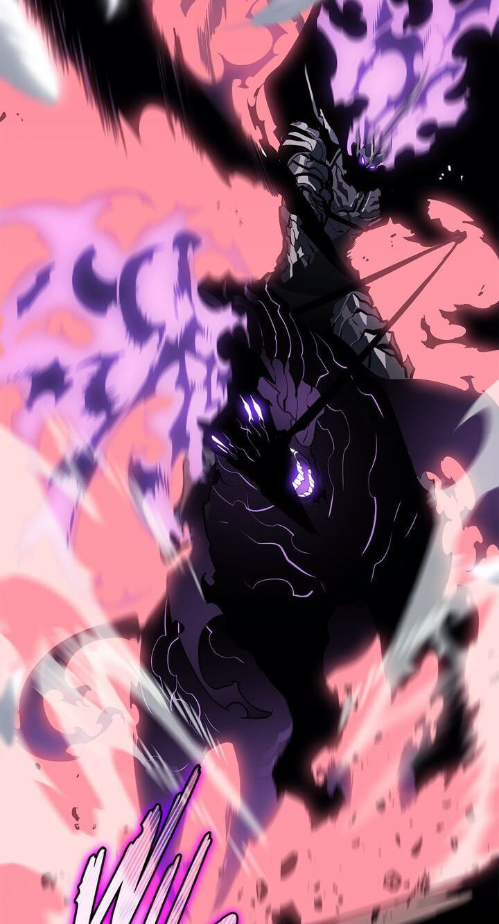 Solo Leveling, chapter 128, image 81