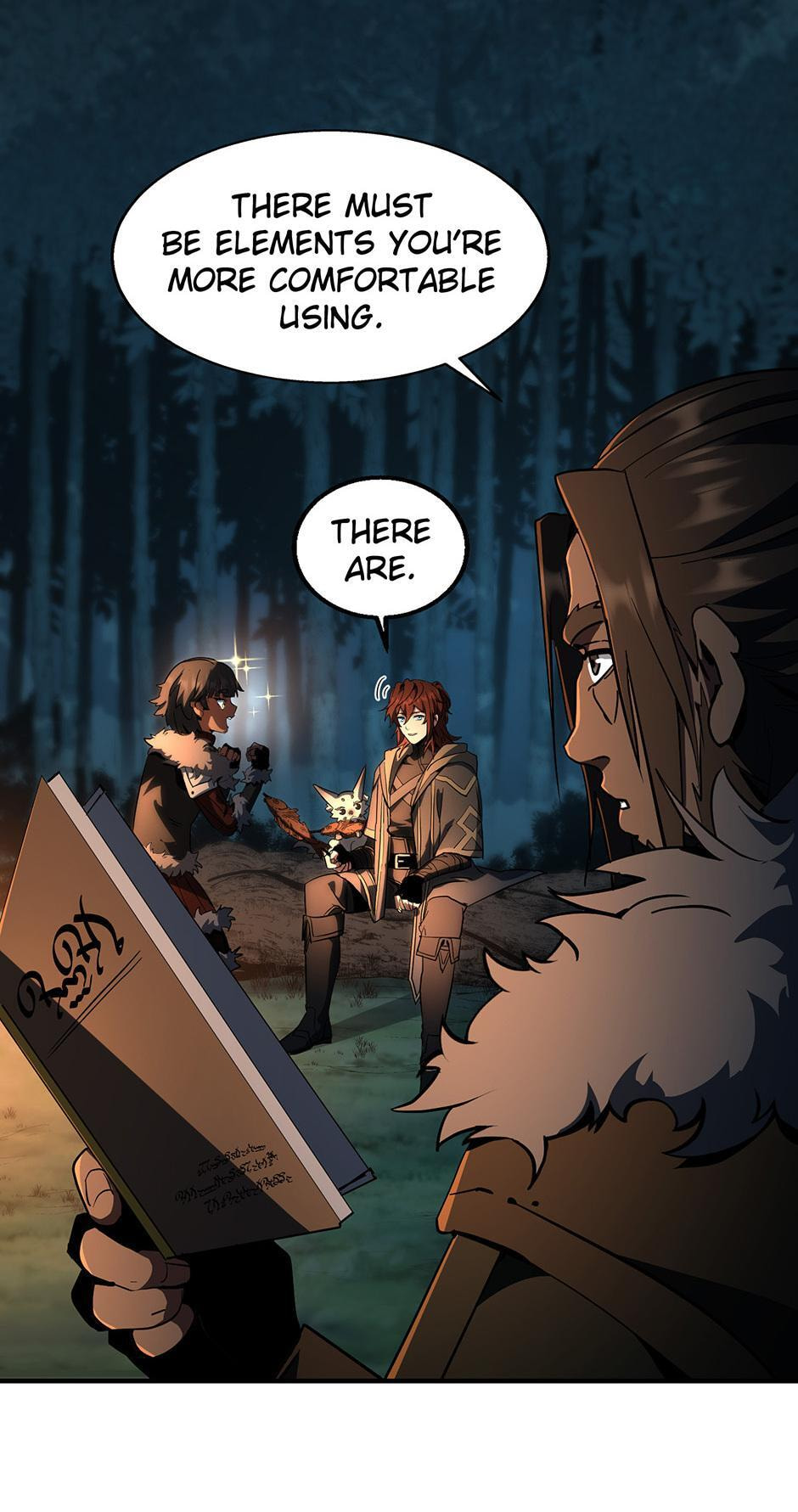 The Beginning After the End, chapter 201, image 23
