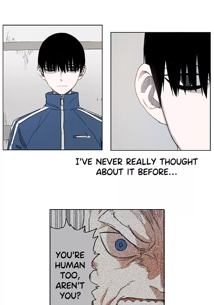 The Boxer, chapter 3, image 25