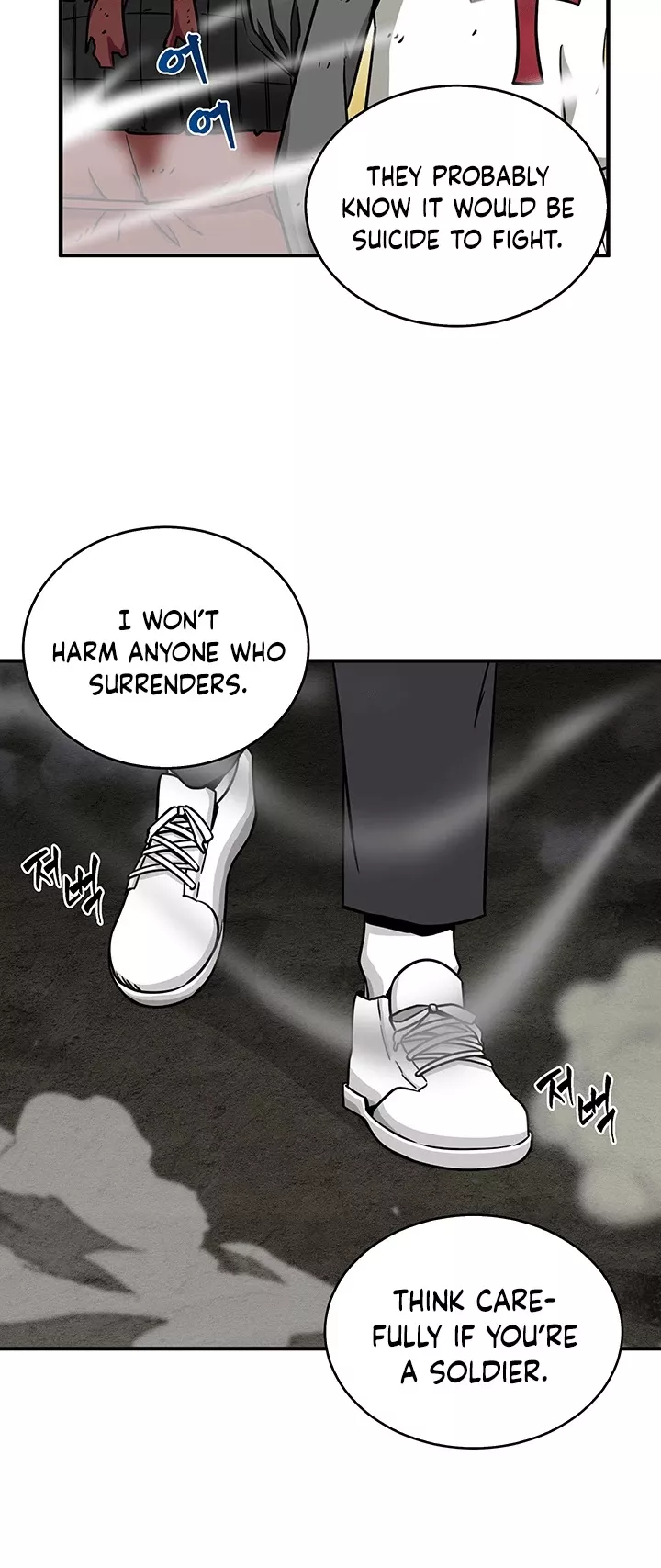 Tomb Raider King, chapter 60, image 38