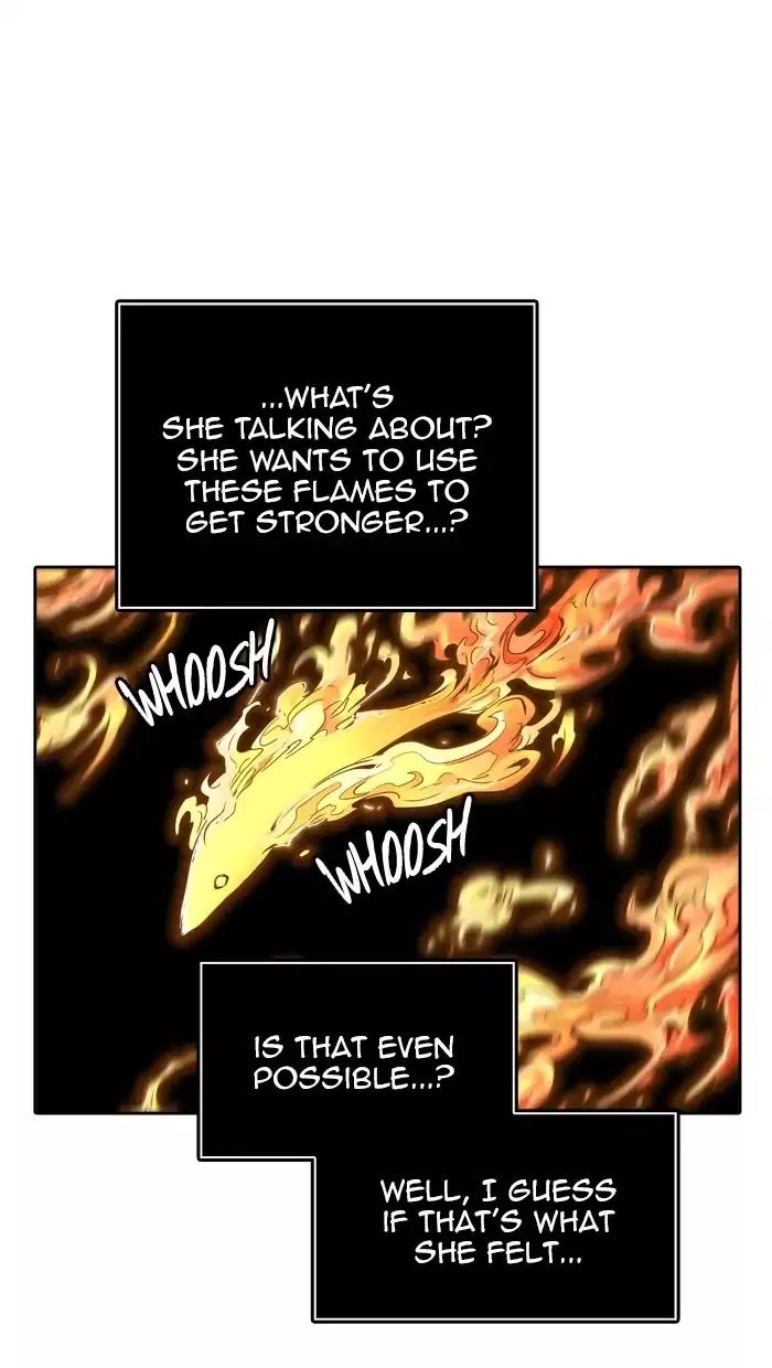 Tower of God, chapter 439, image 45