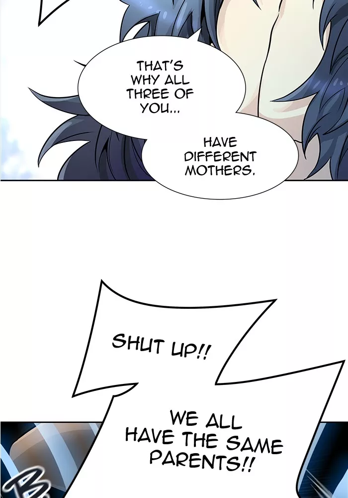 Tower of God, chapter 501, image 64
