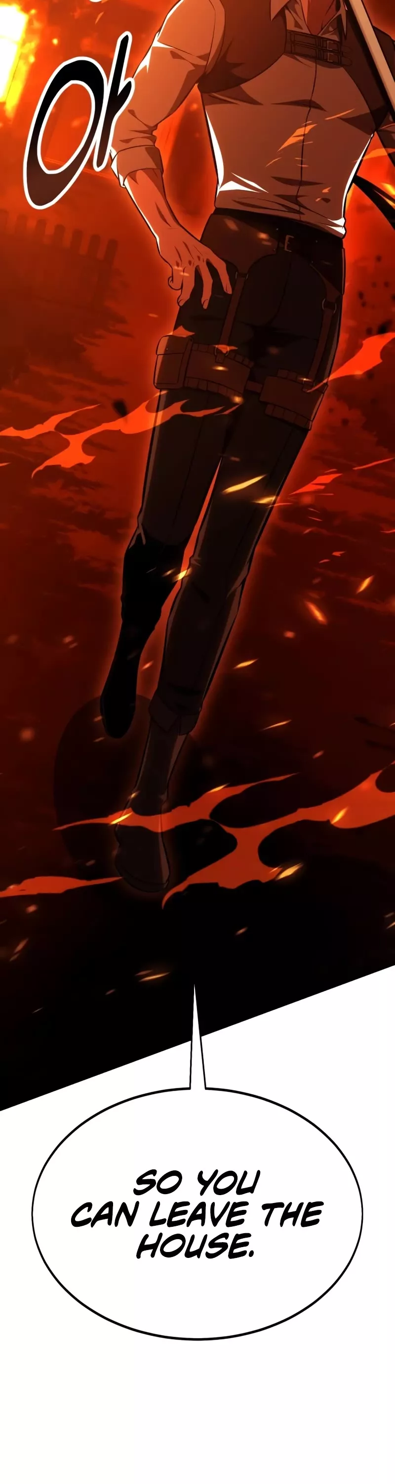 I Killed the Main Player, chapter 26, image 16