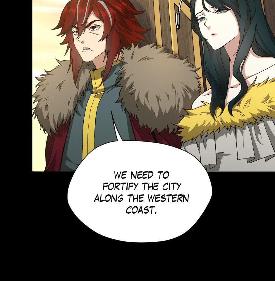 The Beginning After the End, chapter 166, image 37
