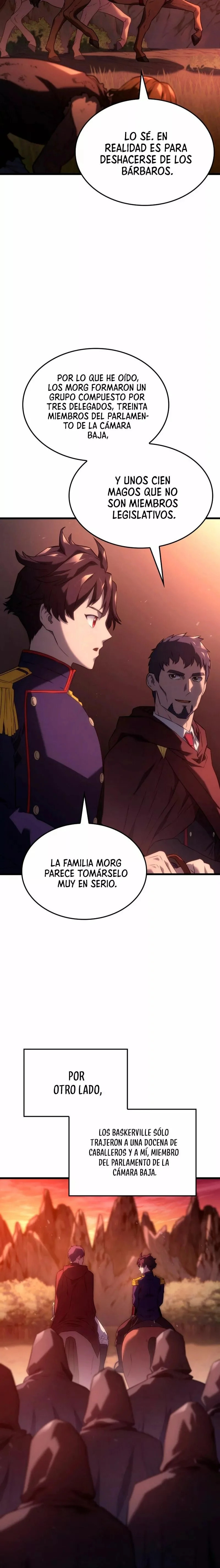 Revenge of the Baskerville Bloodhound, chapter 25, image 20