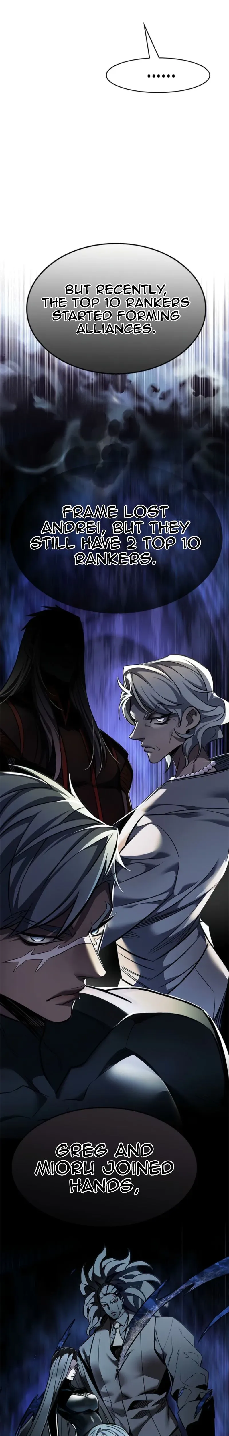 Eleceed, chapter 395, image 17
