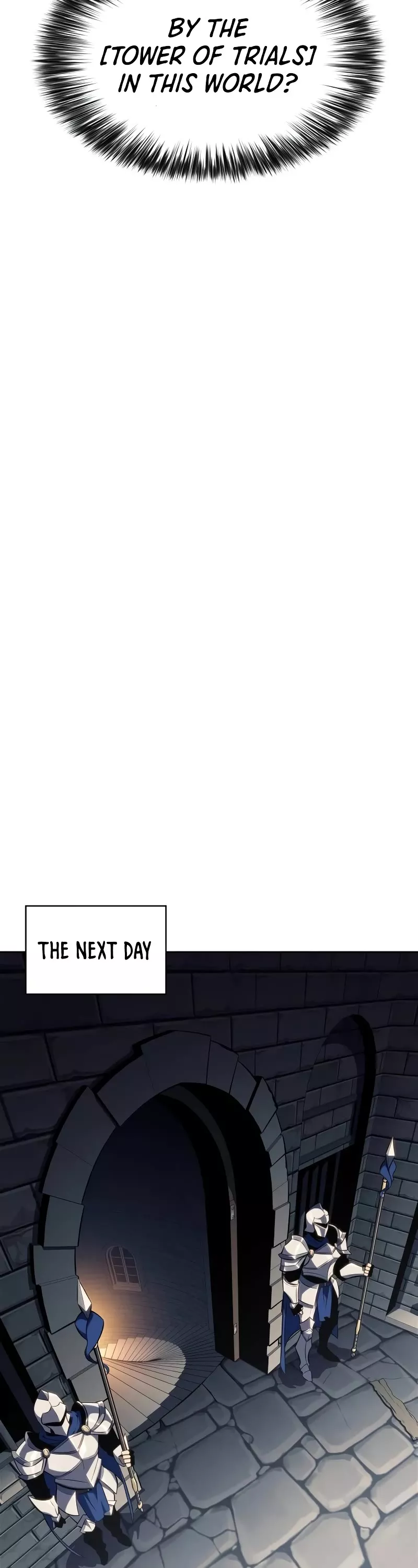 Solo Max-Level Newbie, chapter 151, image 24