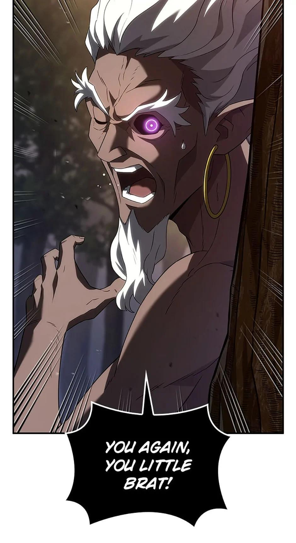 Revenge of the Baskerville Bloodhound, chapter 55, image 94