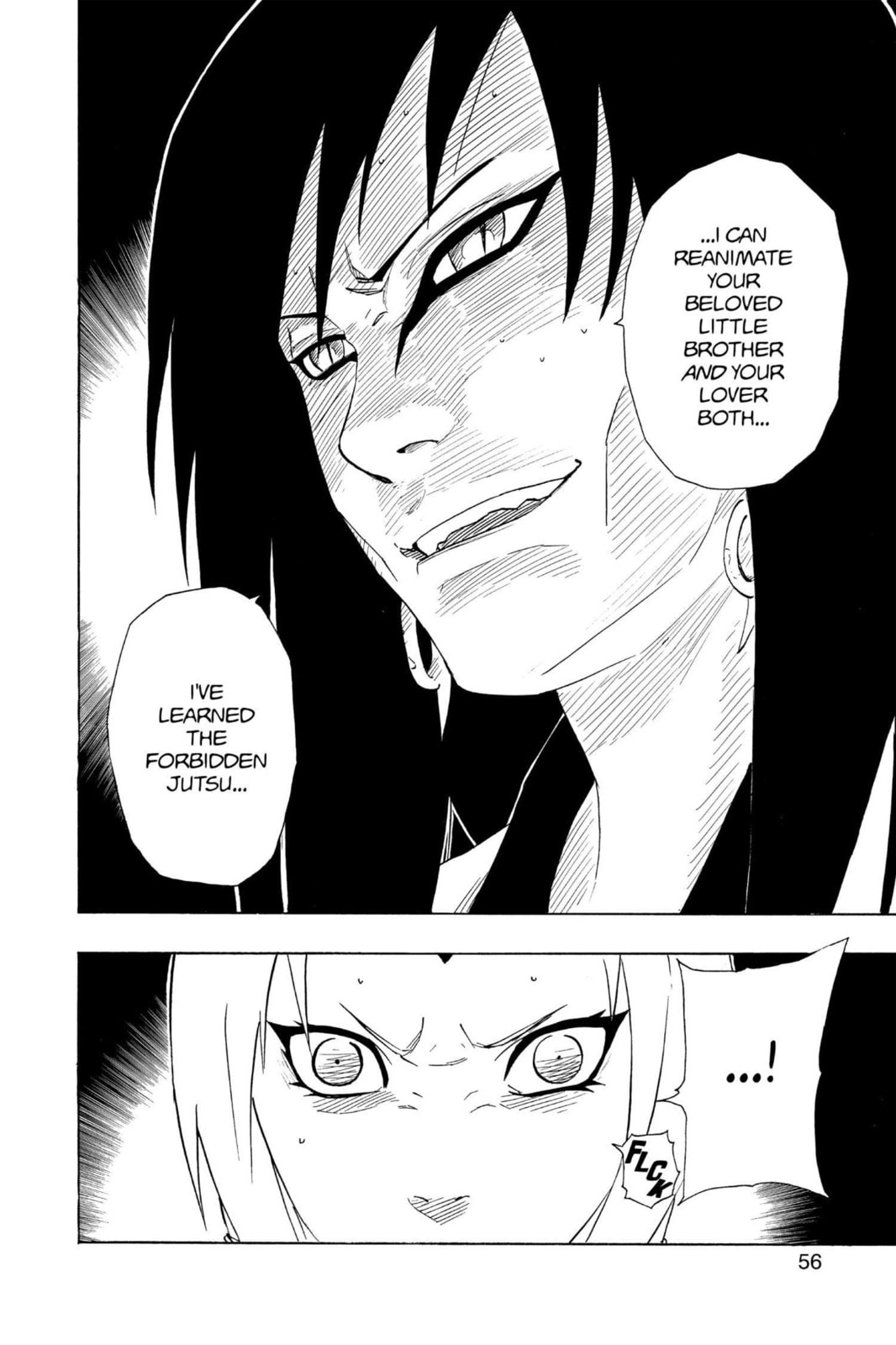 Naruto, chapter 156, image 9