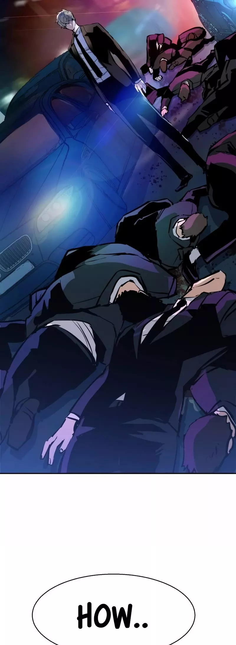 Teenage Mercenary, chapter 180, image 68