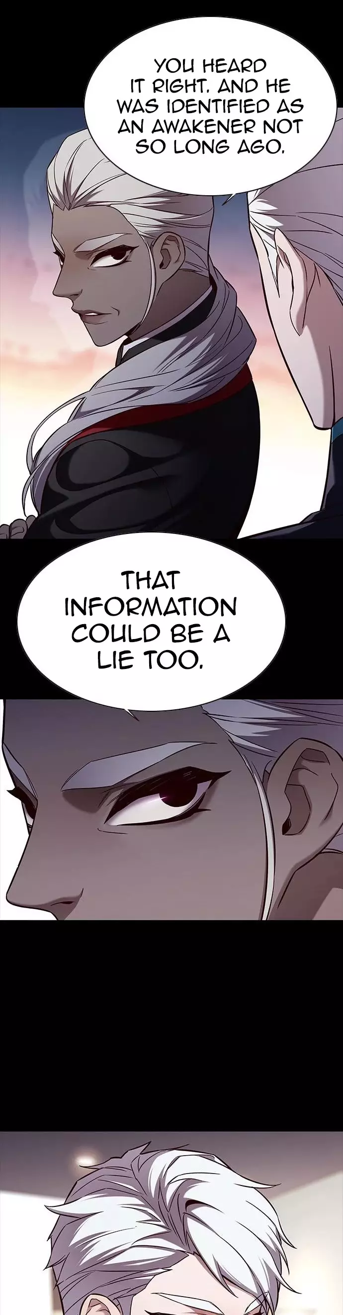 Eleceed, chapter 158, image 6