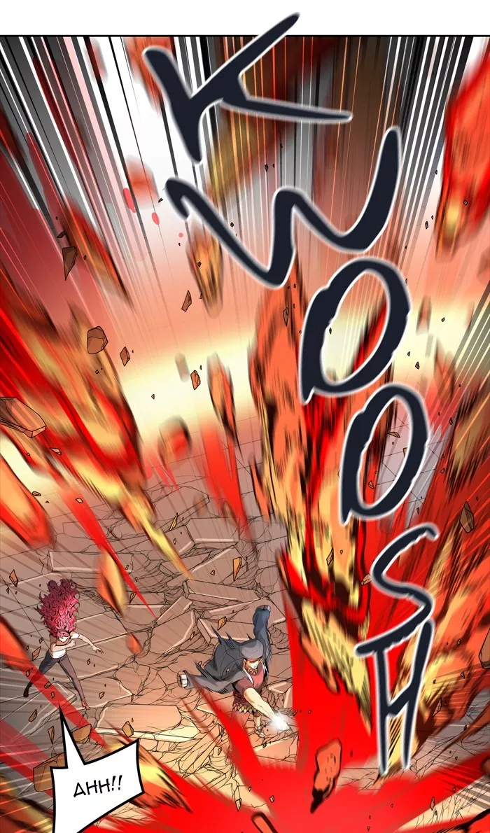 Tower of God, chapter 459, image 72