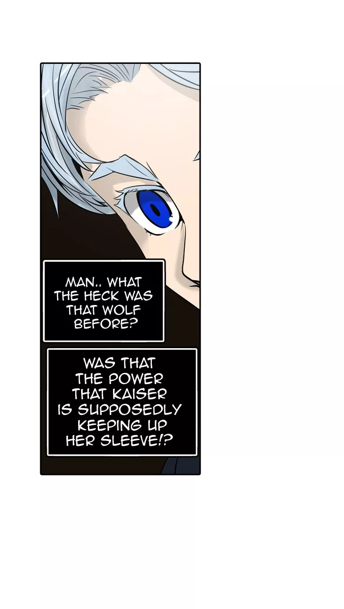 Tower of God, chapter 297, image 14