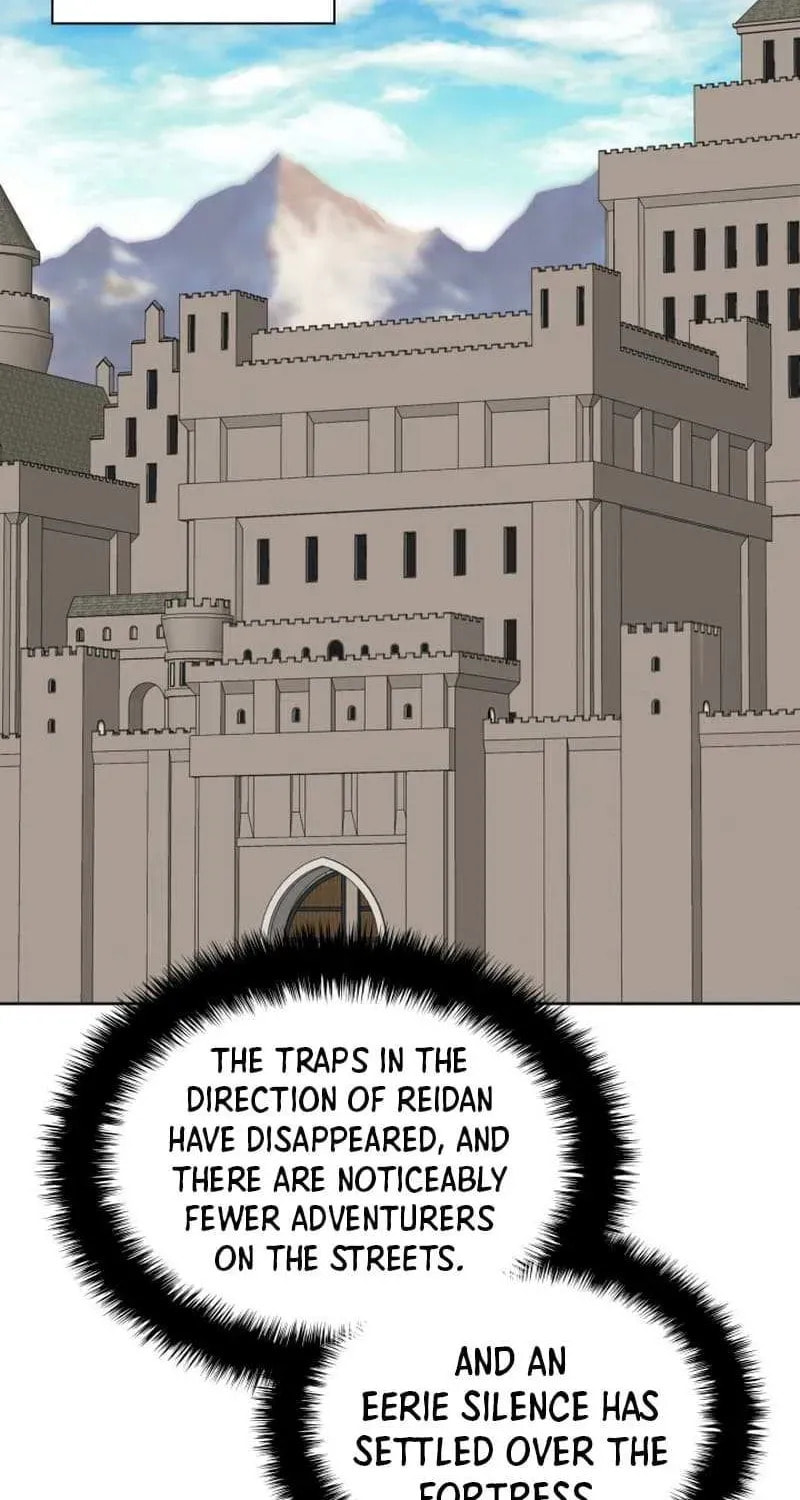 Overgeared (Team Argo), chapter 247, page 26