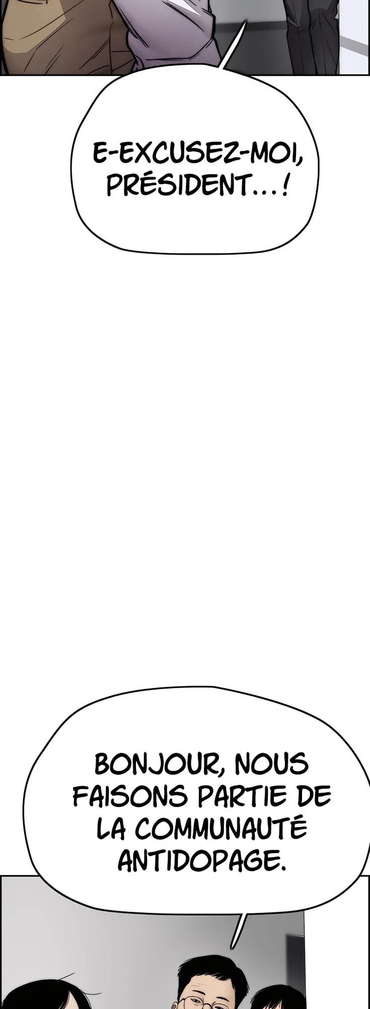 Wind Breaker, chapter 14, page 44