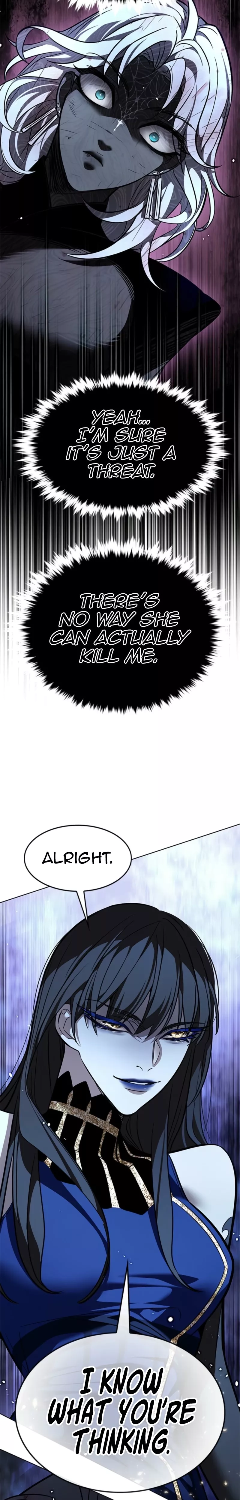 Eleceed, chapter 388, image 16