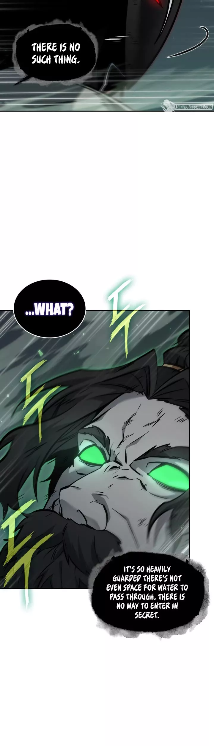 Tomb Raider King, chapter 373, image 11