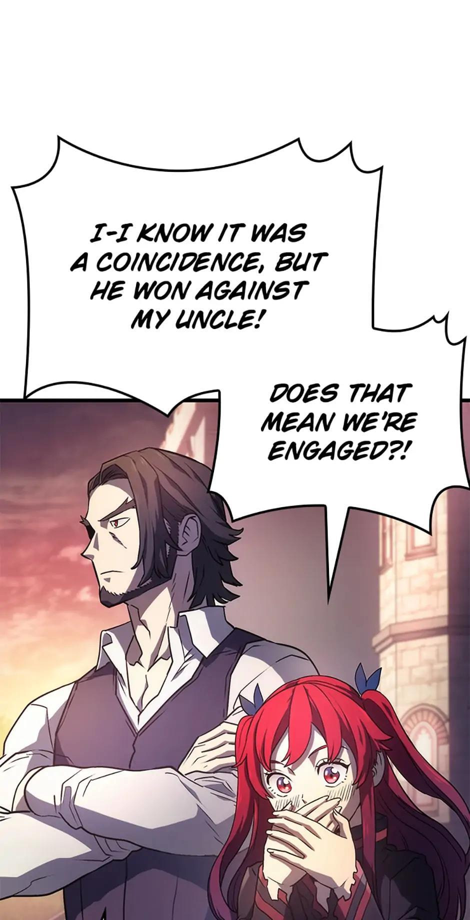 Revenge of the Baskerville Bloodhound, chapter 15, image 126