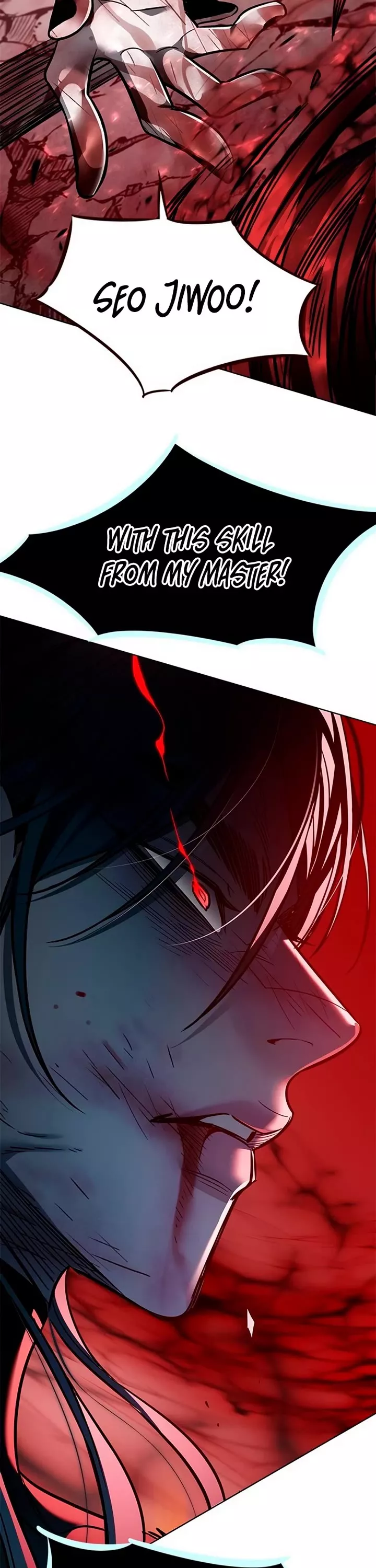 Eleceed, chapter 360, image 56