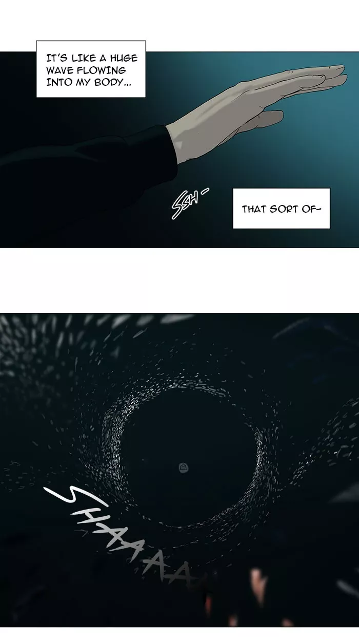 Tower of God, chapter 65, image 40