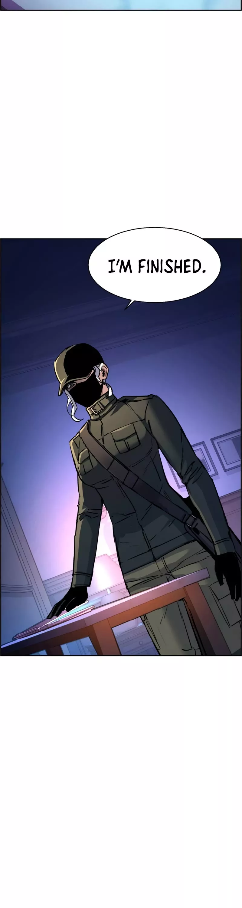 Teenage Mercenary, chapter 101, image 12