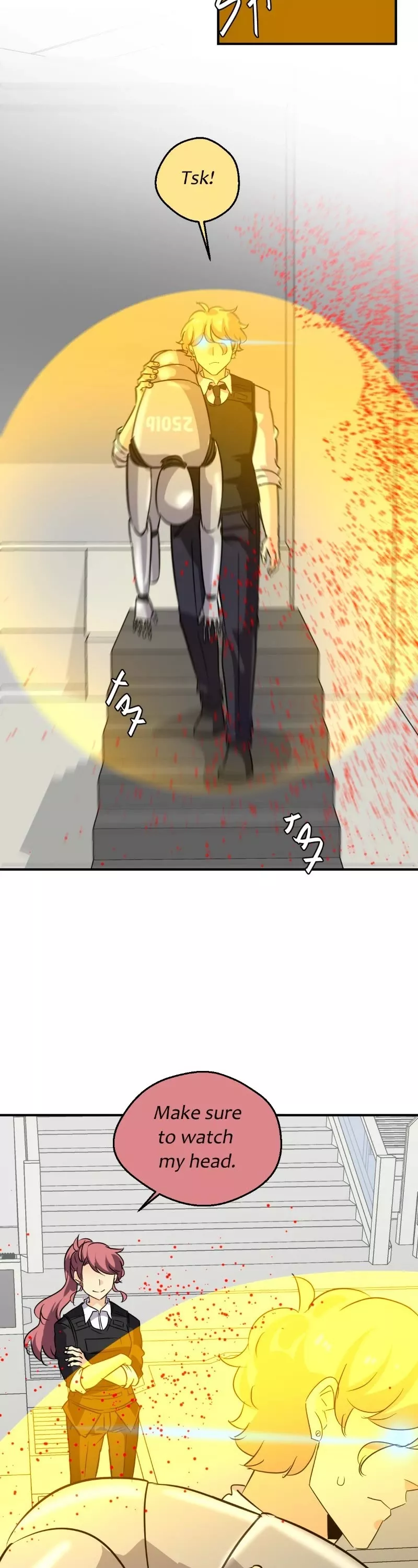 unOrdinary, chapter 304, image 30